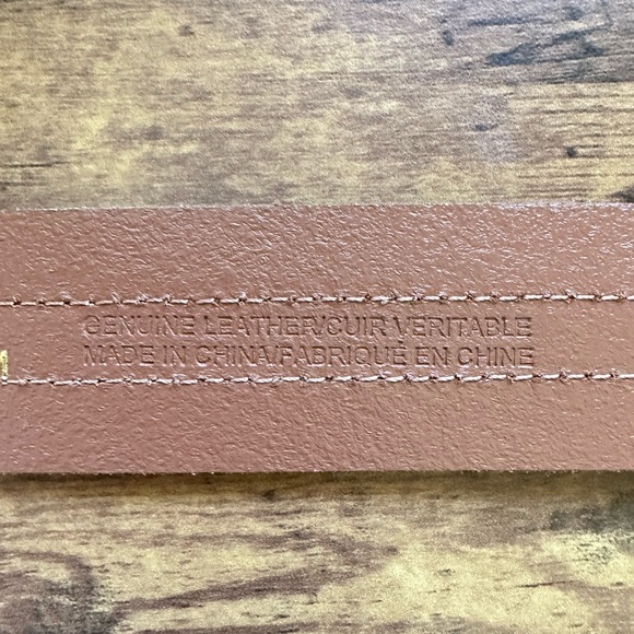 Anthropologie belt size M - Picture 4 of 6